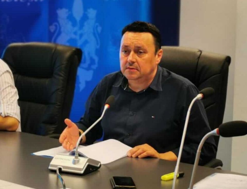 Secretul trecerii lui Volosevici la PSD: „Simțeam tot timpul că se clatină partidul”