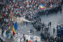 Cum și-a băgat picioarele DIICOT în „Dosarul 10 August“