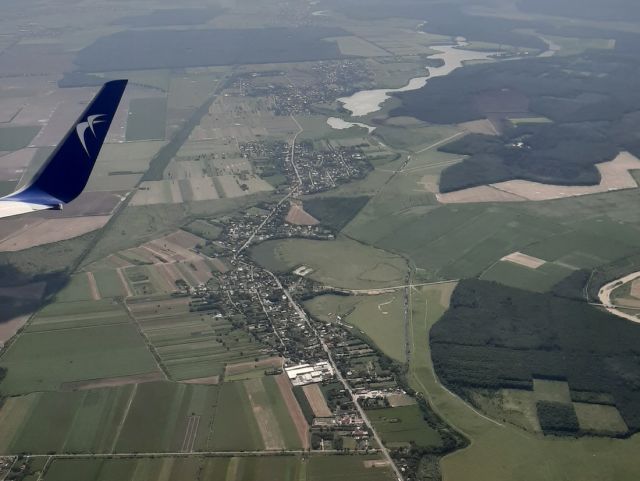 Metamorfoza în românism. Primele zile în prea frumoasa noastră țară și mirificul Ploiești