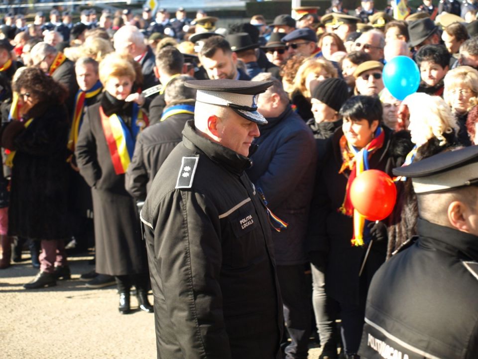 SURSE: Primarul Ploieștiului și directorul Poliției Locale au fost amenințați cu bătaia. Directorul a fugit