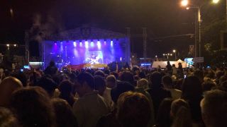 So fucking fun! Festivalul medieval &quot;Ploiești, Târg Domnesc&quot; – o perfuzie cu civilizație între fabrici și uzine