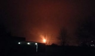 Lukoil a repornit furnalul. Detalii exclusive despre flacăra care a luminat Ploieștiul