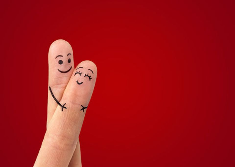 Sfaturi utile. Cum să-ți bați romantic nevasta de Valentine’s Day