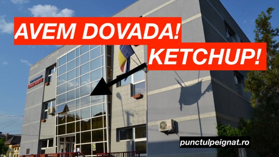 MOTIVUL REAL al concedierii lui Vivi Răchită de la CSM: I-a adus Mirelei Limboșeanu ketchup la pizza