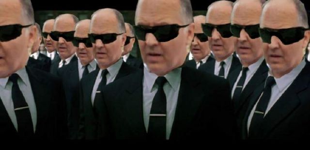 Zece chestiuni despre fostul agent de informații Eugen Prună, consilierul primarului Adrian Dobre