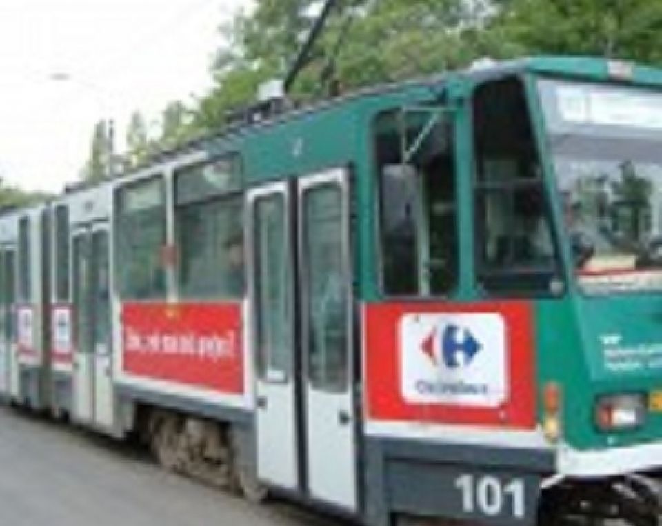 Absolut toate glumele legate de prima probă a tramvaiului 101 din Ploiești