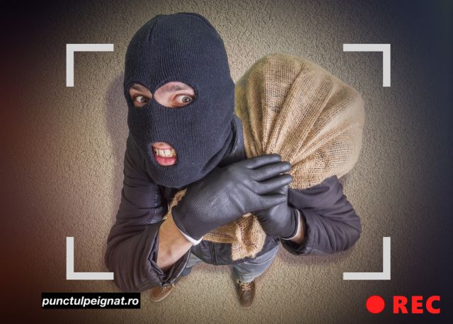 O să avem luminițe la Ploiești! Primarul a furat azi-noapte instalația din Târgoviște