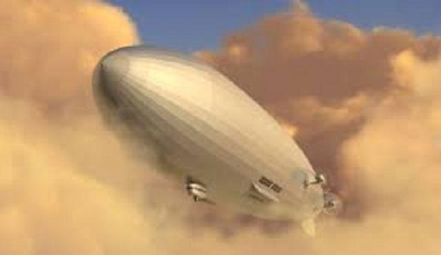 Consultanta politică Argentina Costache, doborâtă de antiaeriană, după ce a fost confundată cu un dirijabil