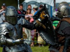 Detalii exclusive despre primul Festival Medieval de la Ploiești: Păduchii din perucă vor fi reali, la fel epoca și premiile