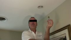 Edilul Dobre face lumină: „L-am angajat pe Prună ca să schimbe nişte becuri”