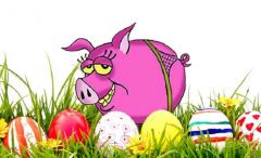 Exclusiv. Cum au petrecut politicienii prahoveni Sărbătorile Pascale