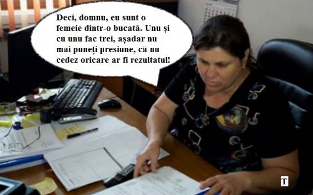 INTERVIUL SF al SĂPTĂMÂNII*: Nicoleta Crăciunoiu: ”Cine nu merită, uită. Și asta e ilegal”