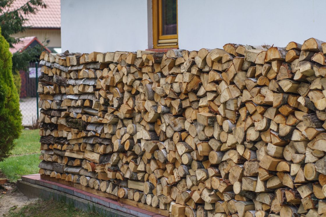 Ca să mai acopere deficitul bugetar, Primăria Ploiești închiriază lemne de foc