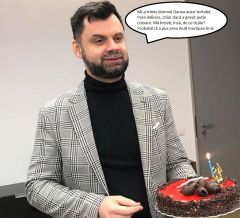 Zece amănunte legate de ziua primarului Ploieștiului