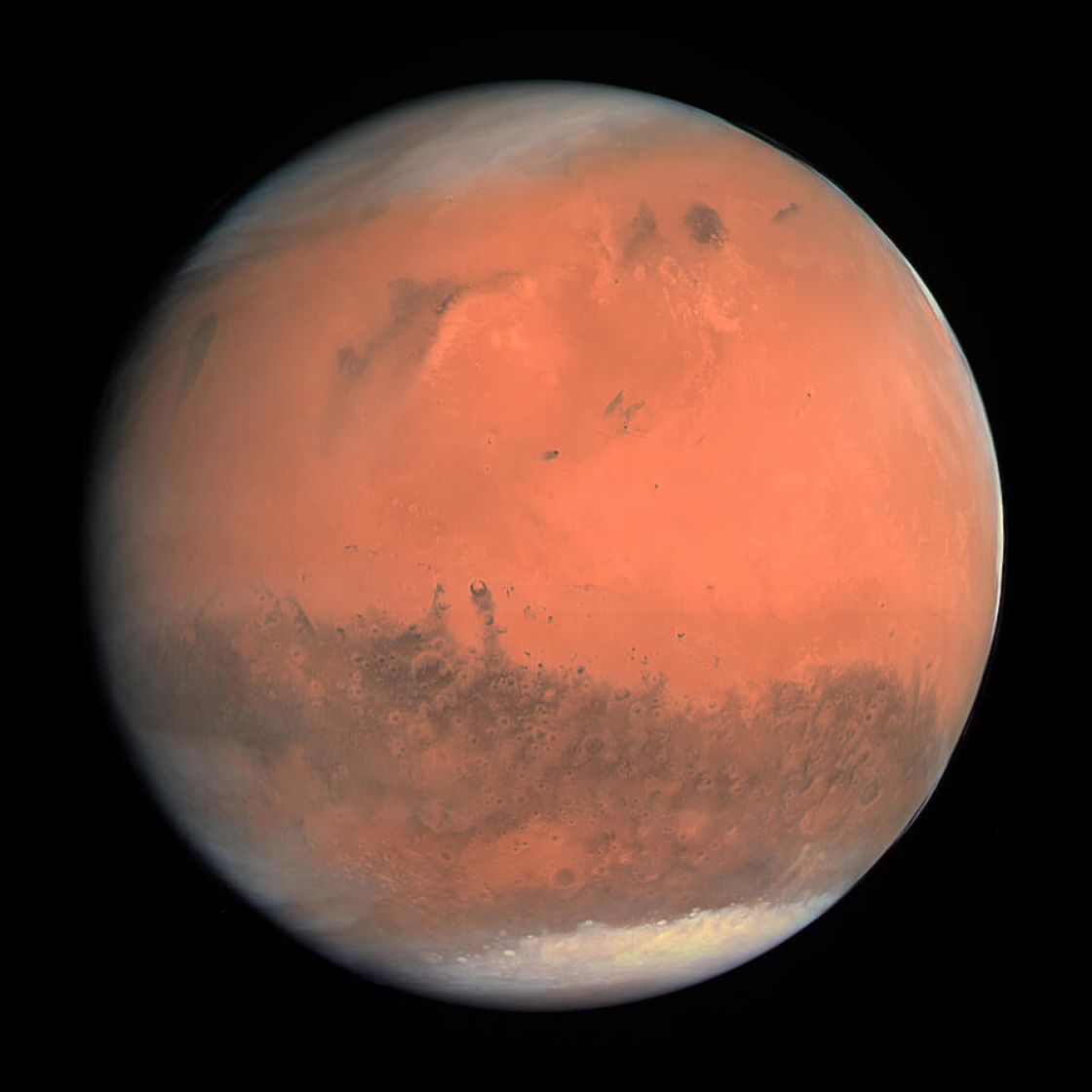 Scandalos: Pe Marte s-ar fi descoperit apă, însă nu s-a votat prelungirea contractului cu operatorul