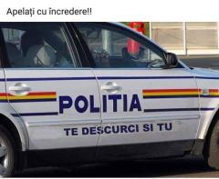 Poliția Română, o Agie fanariotă cu metode de miliție comunistă