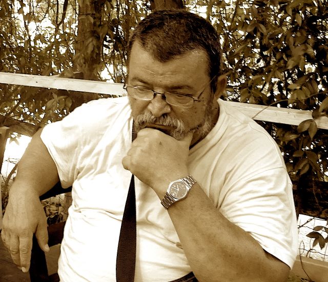 tzICNELI (âncă) SUPORTABILe (18) Justițiarul de cavernă: ”glonțul și pac, la groapă cu ei”