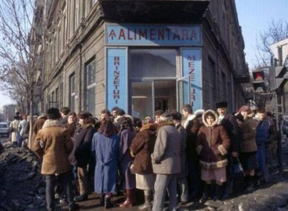 Englezul care a vizitat Ploieștiul la revoluție și a fost urmărit de Securitate