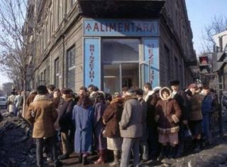 Englezul care a vizitat Ploieștiul la revoluție și a fost urmărit de Securitate