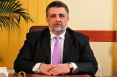 Șapte amănunte despre vizita consilierului George Botez la Moscova