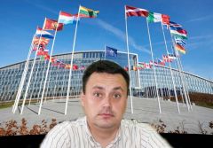 Ce năzdrăvan e! Volosevici a devenit comandant NATO, după ce i-a retras și lui Stoltenberg atribuțiile