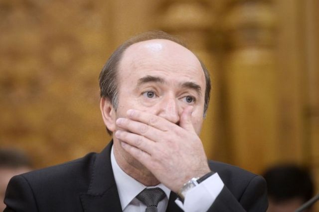Recursul compensatoriu are și părțile lui bune! Proaspăt eliberat înainte de termen, violatorul din Vaslui l-a violat pe Tudorel Toader