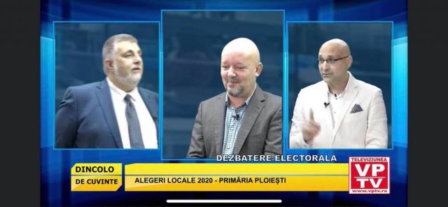 Zece detalii ascunse legate de confruntarea electorală dintre Dan Nicodim (PNL) și George Botez (PSD)