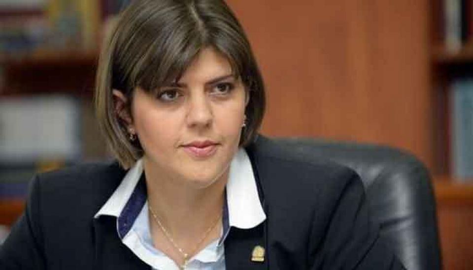 Zece amănunte legate de revocarea Codruței Kovesi de la șefia DNA