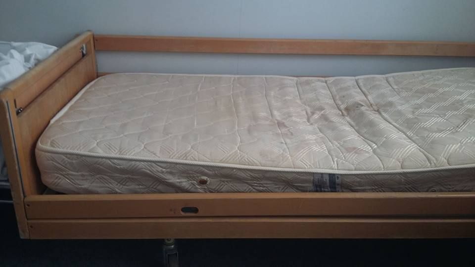 Dragă Alexandra Furnea, nu sistemul este inuman, indivizii care îl compun sunt niște zdrențe